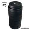 150 kg bumper Set - Baltic Fitness