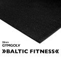 Gymgolv 20 mm 