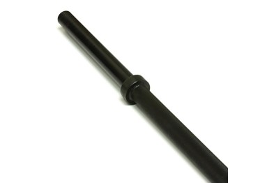 COMPETITION SOLID STEEL AXLE, 50 MM THICK, 36 KG