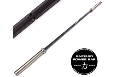 Bastard Power Bar