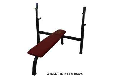 Flat Benchpress Nordic Gym