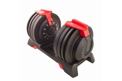 Ställbar hantel 24kg Ställbar hantel 24kg