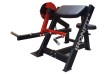 Ironfit Biceps and triceps machine D2013
