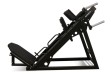 Ironfit Hack-Leg press 604B