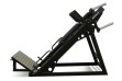 Ironfit Hack-Leg press 604B