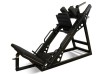 Ironfit Hack-Leg press 604B