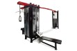 Ironfit Femstation med kabeldrag HD9006