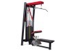 Ironfit Pulldown and seated row HD9003