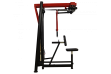 Ironfit Rear delt / Pec fly HD8012