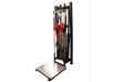 Ironfit Standing lateral raise HD8011