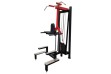 Ironfit assist chin dip hd8007