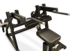 Ironfit dip machine 506B
