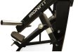 Ironfit incline bench press 505B