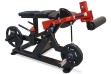 Ironfit prone leg curl D2014