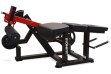 Ironfit prone leg curl D2014