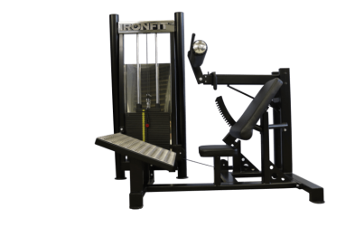 Ironfit selectorized hip thruster HD8010