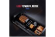 Ironline Intelligence Smart Running Mill