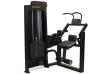 ironfit abdominal crunch ST-4002