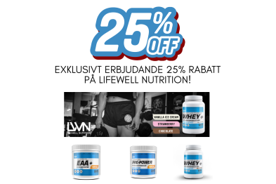 Lifewell Nutrition