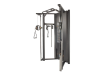 TF Advanced Dual Adjustable Pulley