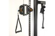 TF Advanced Dual Adjustable Pulley