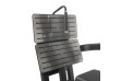 TF Advanced Seated Leg Press / Hack Squat