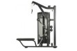 TF Advanced Lat Pull Down / Seated Row