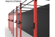Evolution Wallmounted - 12,2 m 