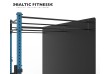 Evolution Wallmounted 3,2 m