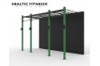 Evolution Monkeybar 3,2 m