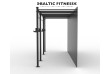Evolution Monkeybar 3,2 m