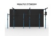 Evolution Wallmounted 7,3 m 