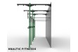 Evolution Wallmounted 7,3 m 