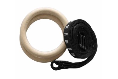 Romerska Ringar FIG / IGF Standard 