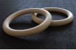 Romerska Ringar / Gymnastikringar - Trä 32 mm Romerska Ringar / Gymnastikringar - Trä 32 mm