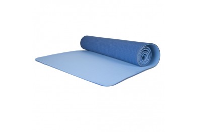 Yogamatta / Stretchmatta, 183cm x 61cm x 0.6cm TPE Yogamatta / Stretchmatta, 183cm x 61cm x 0.6cm TPE