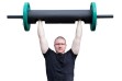 Strongman Stock 32 kg