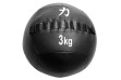 Medicinboll set - 3kg - 6kg - 9kg 