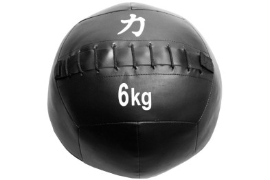 Medicine/Wall ball - 6 kg 