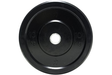 Bumper Plate 5 kg - Black