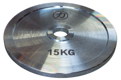 Steel plate, galvanised zinc 15 kg 