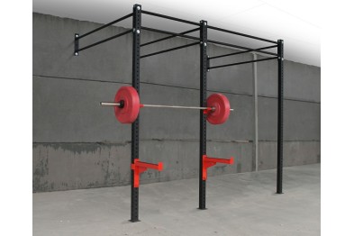 Wall Mounted Riggs - 10 feet