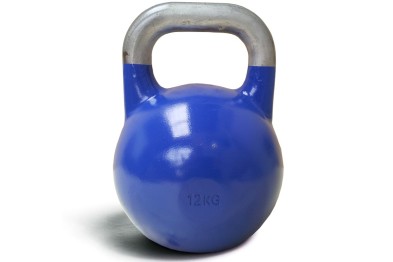 Competition Kettlebell, 12 kg