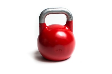 Competition Kettlebell, 32 kg