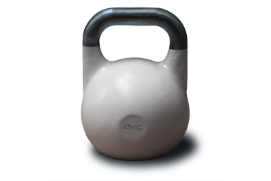 Competition Kettlebell, 40 kg