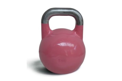 Competition Kettlebell, 8 kg