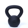 Kettlebell 10 kg Black Powder Coated Kettlebell 10 kg Black Powder Coated