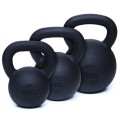 Kettlebell Classic Package 16 kg, 24 kg & 32 kg Kettlebell Classic Package 16 kg, 24 kg & 32 kg