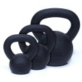 Kettlebell Fitness Package - 4 kg, 8 kg, 12 kg Kettlebell Fitness Package - 4 kg, 8 kg, 12 kg