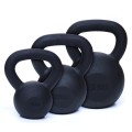 Kettlebell Progress Package - 10 kg, 20 kg, 28 kg Kettlebell Progress Package - 10 kg, 20 kg, 28 kg